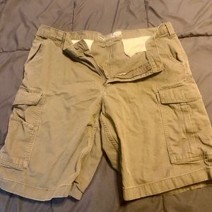 Mens carhartt shorts